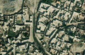 Programa de imagens de satélite Resultados de prejudicar o Quake do Afeganistão Programa de imagens de satélite Resultados de prejudicar o Quake do Afeganistão