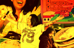 Programa engraçado de pupusas e socos fornece aos quadrinhos latinos uma área para vincular Programa engraçado de pupusas e socos fornece aos quadrinhos latinos uma área para vincular