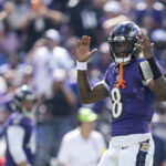 Promoções de apostas do Lions-Ravens: Obtenha as principais ofertas do 7 SportsBook para MNF