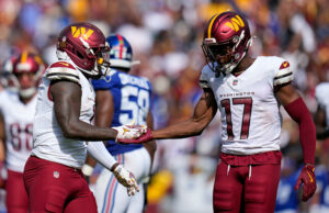 Promoções de apostas líderes vs. Packers: todos os negócios do SportsBook TNF que você precisa Promoções de apostas líderes vs. Packers: todos os negócios do SportsBook TNF que você precisa