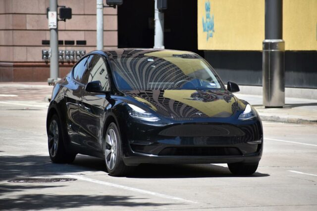 Proprietários anteriores da Tesla falam sobre o padrão preocupante, levando -os longe da marca: 'I'm Out' 

