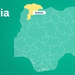 Protesto pesado rode o estado de Sokoto enquanto as pessoas fogem em todas as direções