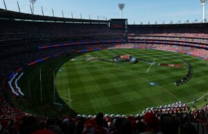 Punição ‘Stern’ pela frente para McG Gunman Mcg