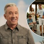 Um guia para as estrelas convidadas mais icônicas do Tim Allen S Shifting Gears Jenna Elfman Tim Allen Nancy Travis