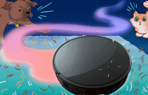 Qual é o aspirador robótico mais eficaz para cabelos de cães para animais de estimação? Meus gatos de estimação e eu realmente avaliamos escolhas em sua casa. Qual é o aspirador robótico mais eficaz para cabelos de cães para animais de estimação? Meus gatos de estimação e eu realmente avaliamos escolhas em sua casa.