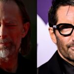 Qual é o handle radiohead e as unhas de 9 polegadas no Coachella?