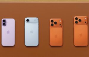 Qual versão do iPhone da Apple nova que você deve comprar? Abaixo está o que a Apple afirma Qual versão do iPhone da Apple nova que você deve comprar? Abaixo está o que a Apple afirma