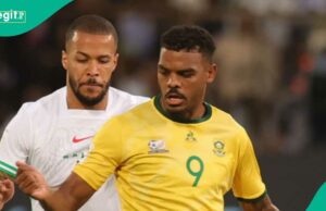 Qualificador da Copa do Mundo: Ex-Aide de Buhari reage como comentarista público compartilha ‘Tabela que agora importa’ após a partida da África do Sul Qualificador da Copa do Mundo: Ex-Aide de Buhari reage como comentarista público compartilha 'Tabela que agora importa' após a partida da África do Sul