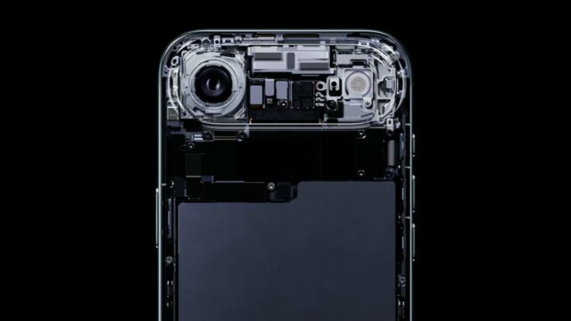 Air do iPhone