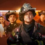 Quando 'Chicago Fire' retorna com novos episódios? 'One Chicago' 2025 NBC/pavão Data de retorno