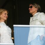 Nicole Kidman e Keith Urban se separaram após quase 20 anos de casamento