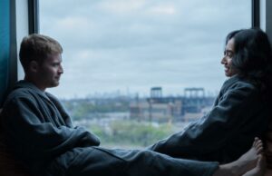 Quando o desfrute acaba sendo uma interrupção, um estresse maravilhoso ocorre em ‘preparar trabalho para a vida seguinte’ Quando o desfrute acaba sendo uma interrupção, um estresse maravilhoso ocorre em 'preparar trabalho para a vida seguinte'