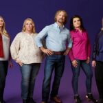 Quando o próximo novo episódio do 'Sister Wives' é no TLC?