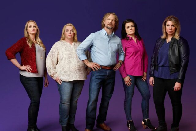 Quando o próximo novo episódio do 'Sister Wives' é no TLC?

