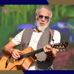 Quanto custam os ingressos para ver Yusuf/Cat Stevens em turnê em 2025?
