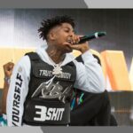 Quanto são os ingressos de última hora mais baratos para ver a NBA Youngboy no Barclays?