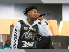 Quanto são os ingressos de última hora mais baratos para ver a NBA Youngboy no Barclays? Quanto são os ingressos de última hora mais baratos para ver a NBA Youngboy no Barclays?