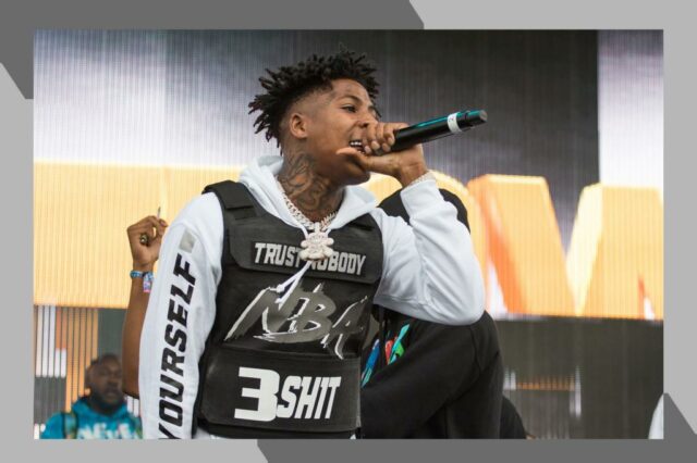 Quanto são os ingressos de última hora mais baratos para ver a NBA Youngboy no Barclays?


