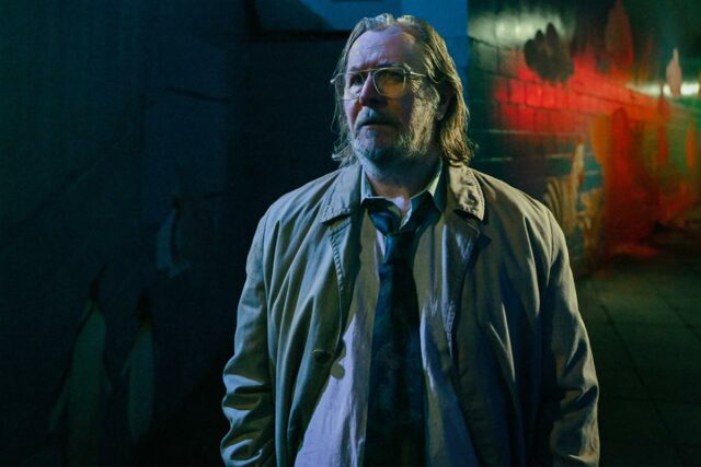 Quantos episódios estão na quinta temporada de 'Slow Horses'? Datas Quantos episódios estão na quinta temporada de 'Slow Horses'? Datas de estréia, horários e muito mais