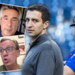 Que mudanças os Mets devem fazer se perderem os playoffs? | O show