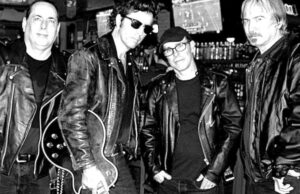 Que são os ouvido? Como o plástico ‘Shed’ da banda de rock rar Que são os ouvido? Como o plástico 'Shed' da banda de rock rar