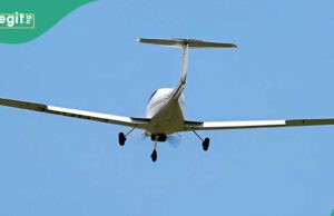 Quebra: a tragédia como piloto perde a vida no acidente de avião leve, localização, detalhes emergem Quebra: a tragédia como piloto perde a vida no acidente de avião leve, localização, detalhes emergem