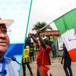 Quebra: o acampamento do Wike menciona 5 condições poderosas que o PDP deve se reunir para que a convenção 'pacífica' segure, consulte a lista completa