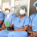 Quebra: os médicos declaram greve, fechar hospitais em todo o país, razões, outros detalhes emergem