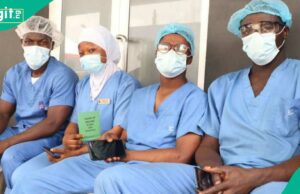 Quebra: os médicos declaram greve, fechar hospitais em todo o país, razões, outros detalhes emergem Quebra: os médicos declaram greve, fechar hospitais em todo o país, razões, outros detalhes emergem