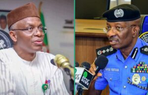 Quebra: tensão como a polícia convocam El-Rufai, líderes de principais ADC, a razão surge Quebra: tensão como a polícia convocam El-Rufai, líderes de principais ADC, a razão surge