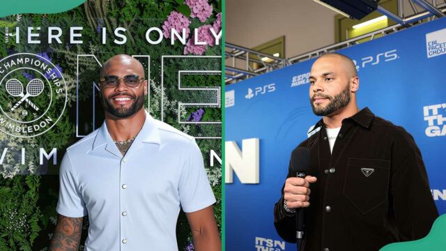 Quebrando o contrato de Dak Prescott: quanto ele está fazendo?

