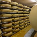 Queijo lembre -se de atualização: maior cautela à ameaça fornecida em 4 estados