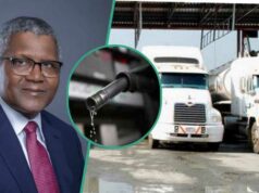 Quem gastou US $ 18 bilhões? Dangote pressiona Nupeng nas refinarias mortas da Nigéria Quem gastou US $ 18 bilhões? Dangote pressiona Nupeng nas refinarias mortas da Nigéria
