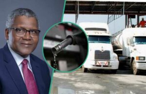 Quem gastou US $ 18 bilhões? Dangote pressiona Nupeng nas refinarias mortas da Nigéria Quem gastou US $ 18 bilhões? Dangote pressiona Nupeng nas refinarias mortas da Nigéria