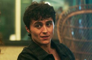 Quem interpreta Benito no ‘Summer I Tur Lind’? Conheça Fernando Cattori Quem interpreta Benito no 'Summer I Tur Lind'? Conheça Fernando Cattori