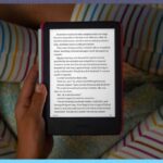 Crianças Kindle Tablet