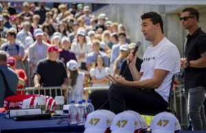 Questões de bluesky cautela a qualquer tipo de clientes que comemoram o assassinato de Charlie Kirk Questões de bluesky cautela a qualquer tipo de clientes que comemoram o assassinato de Charlie Kirk