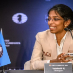 R Vaishali vence o título Fide Grand Swiss 2025, é aprovado para perspectivas