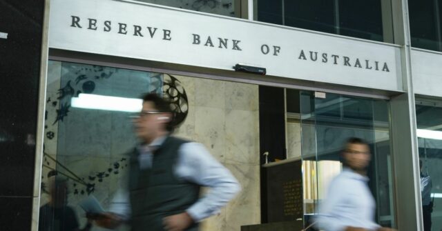 RBA prestes a revelar futuras taxas de juros

