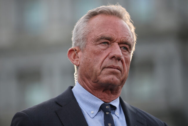 RFK Jr. afirma que os tiroteios em massa podem estar ligados a jogos de videoclipe- que informações revelam 

