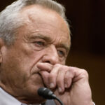 RFK Jr. perde o caso contra o Daily Kos Community Blogger - novamente