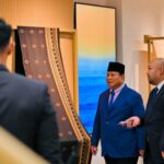 RI embolsou um compromisso de investimento de US $ 23,8 bilhões no Pavilion Indonesia Exposition 2025 Osaka