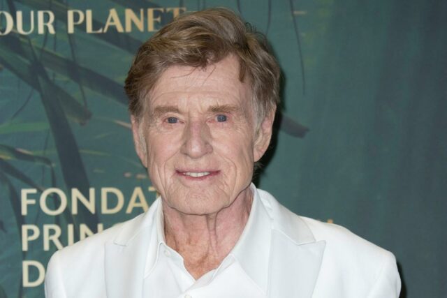 RIP ROBERT REDFORD: “The Sundance Kid” morto aos 89 anos

