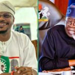 Raça de Lagos 2027: “Vou deixar a política do que alinhar-se com Tinubu”, Rhodes-Vivour cai bomba na entrevista de tendência
