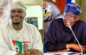 Raça de Lagos 2027: “Vou deixar a política do que alinhar-se com Tinubu”, Rhodes-Vivour cai bomba na entrevista de tendência Raça de Lagos 2027: “Vou deixar a política do que alinhar-se com Tinubu”, Rhodes-Vivour cai bomba na entrevista de tendência