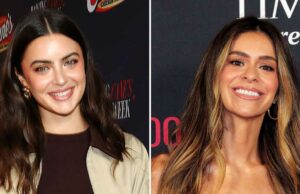 Rachael Kirkconnell realmente espera que ‘todas as pessoas sejam legais’ de solteiramente Bachelorette Taylor Frankie Paul Bachelor Nation reage a Taylor Frankie Paul sendo nomeado The Season 22 Bachelorette