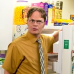 Rainn Wilson analisa o episódio discutível 'Workplace': 'Jaw-Droppely Horrift'