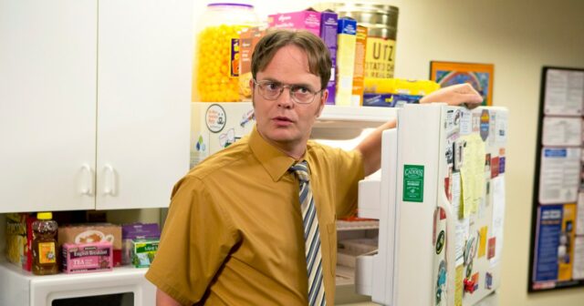 Rainn Wilson analisa o episódio discutível 'Workplace': 'Jaw-Droppely Horrift' 

