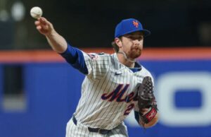 Rangers vs. Mets Previsão: Odds, escolhas, melhores apostas para domingo Jacob Latz