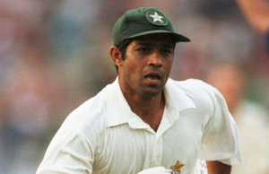 Rashid Latif divulga por que a Índia permanece para controlar o Paquistão em confrontos vitais Rashid Latif divulga por que a Índia permanece para controlar o Paquistão em confrontos vitais